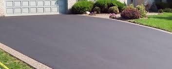 Best Permeable Paver Driveways  in Spanay, WA